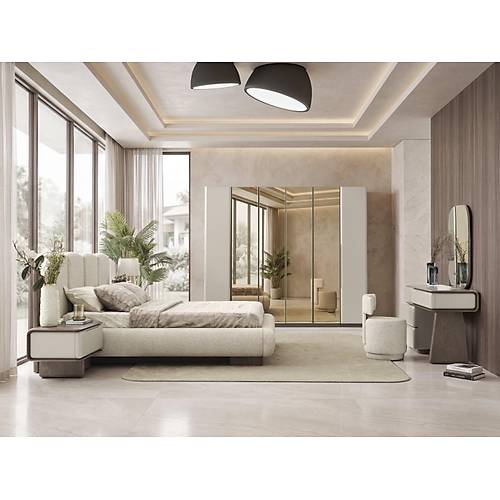 Fulka-RS Yatak Odas�