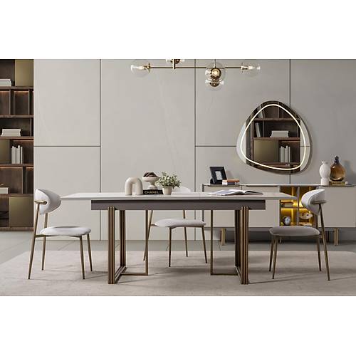 �nci-ADA Yemek Odas�