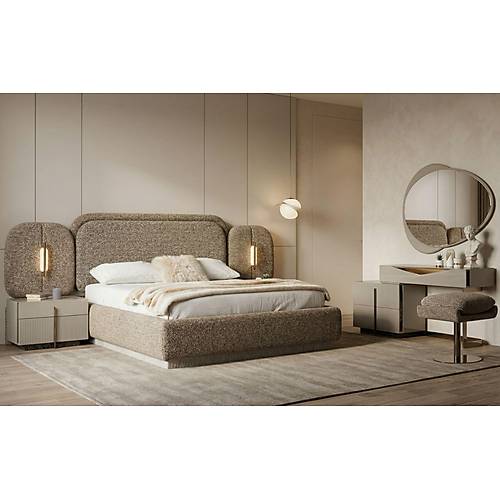 Nortes-�Z Yatak Odas�