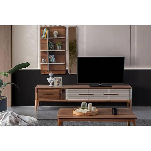 Lotus Ceviz-TK Tv nitesi