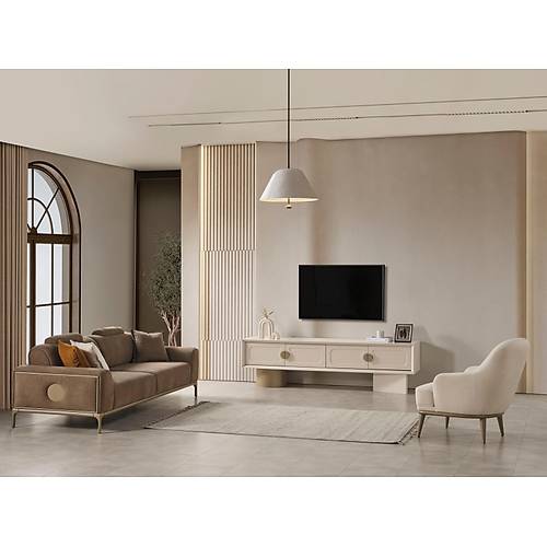 Empoli-SANTA Koltuk Tak�m�