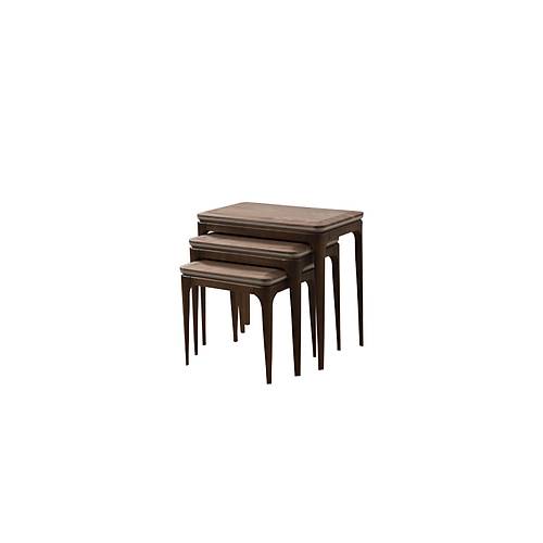 Tennesse-ARZ Koltuk Takm