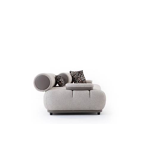 Halvin Grey-WEL Koltuk Tak�m�