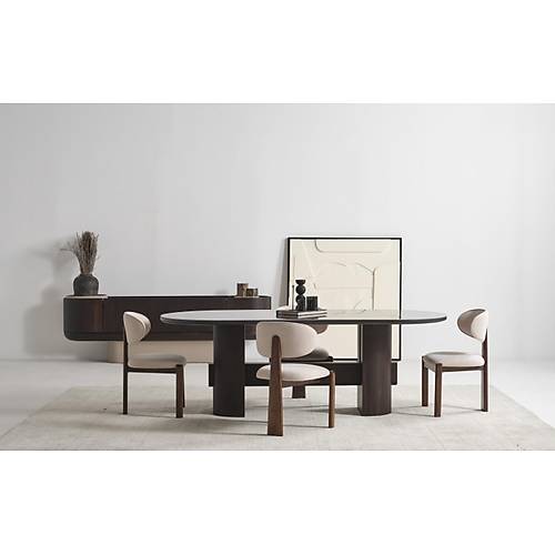 Santilla-� Yemek Odas�