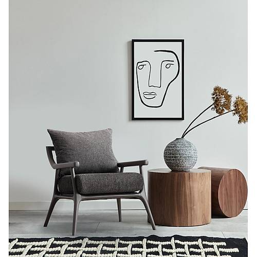 Ramos 2-BEL Koltuk Tak�m�