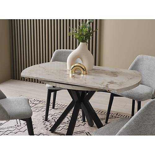 MT 4120-EVS Masa & Sandalye