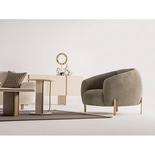 Taylors-NLL Koltuk Takm