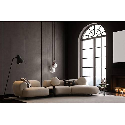 Olenna-ENF Koltuk Takm