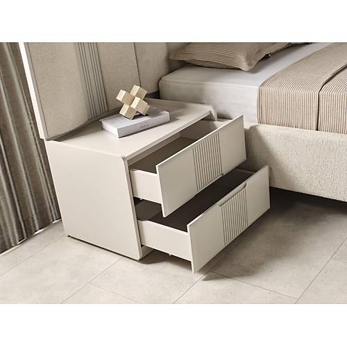 Motta-EKS Yatak Odas�