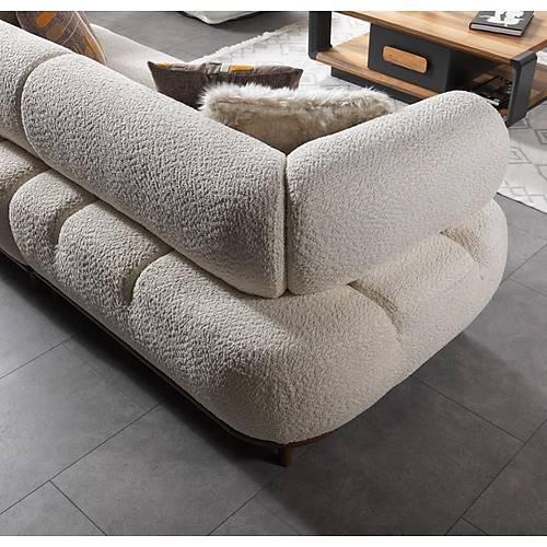 Zirve-TU� Koltuk Tak�m�