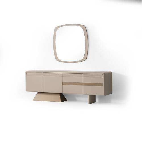 Giantis-CNC Yemek Odas