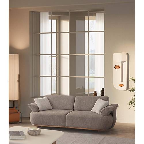 Verona-EVO Koltuk Takm