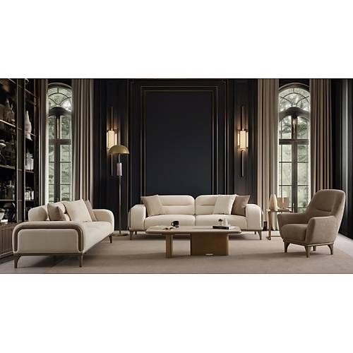 Neva-PRL Koltuk Takm