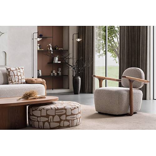 Maria-LG Koltuk Takm