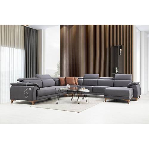 Oscar U-SUD Ke Koltuk