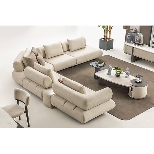 Ardica-KRS Ke Koltuk