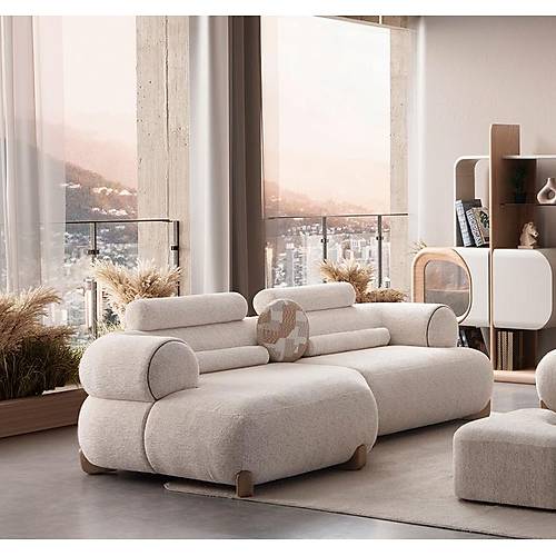 Lucca-RV Koltuk Tak�m�