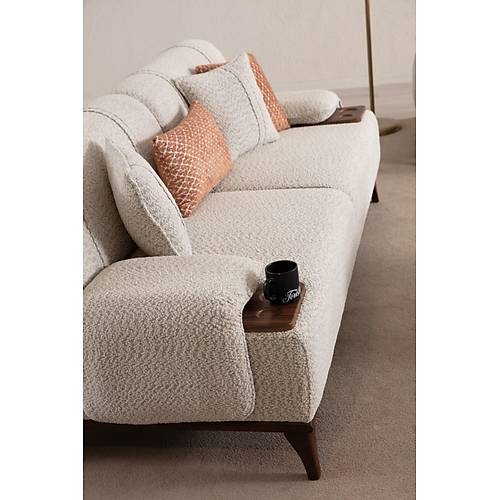 Ozzi-ROL� Koltuk Tak�m�