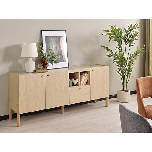 Ngusto-EV�S Yemek Odas�