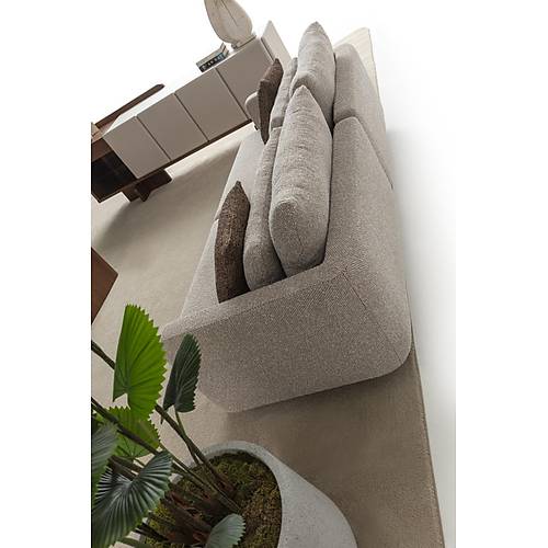 Lucca-CST Koltuk Takm