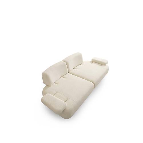 Valencia-BH Koltuk Takm