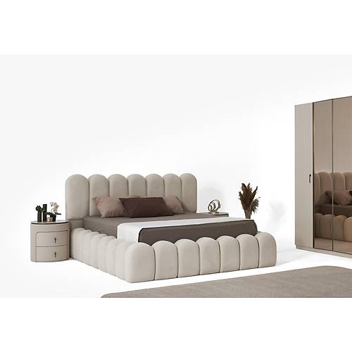 Madam-PAN Yatak Odas�