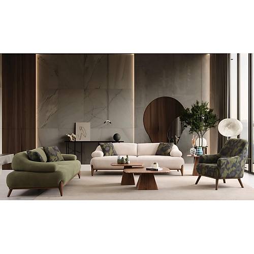 Fiyord-KY Koltuk Takm