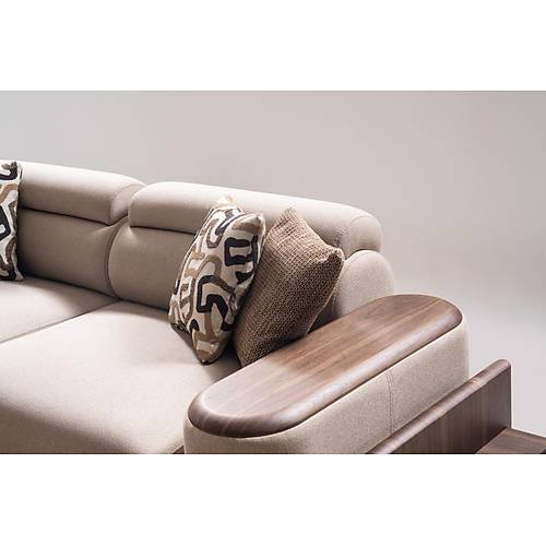 Anadolu Hisar-VRSS Koltuk Takm