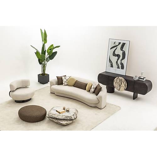 Essra-ENF Koltuk Tak�m�