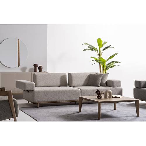 Sahra-SBR Koltuk Tak�m�