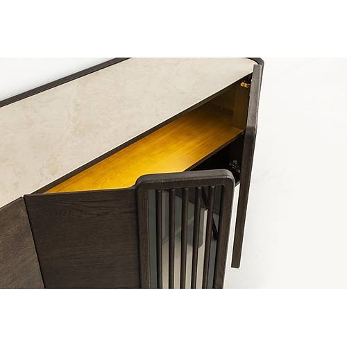 Natura Koyu Me�e-NG Yemek Odas�