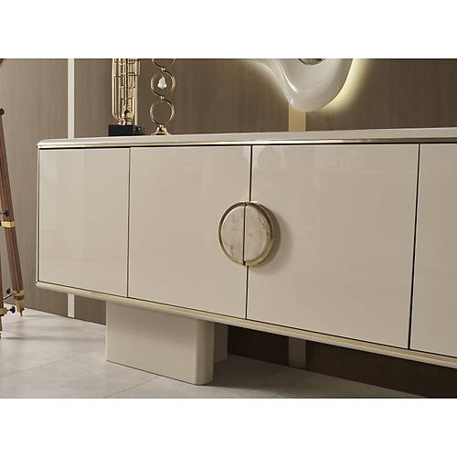 ��ra�an-LVT Yemek Odas�