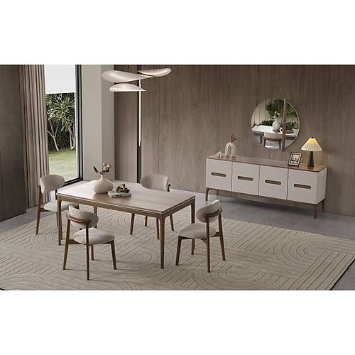 Mia-NU Yemek Odas�