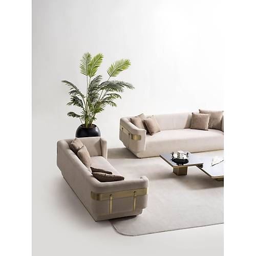 Reina-SO Koltuk Tak�m�