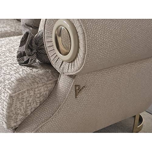 Gucci-RV Koltuk Takm