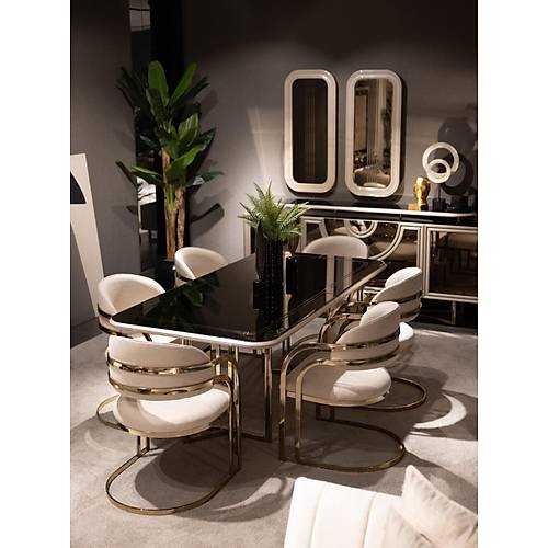 Etro-�DL Yemek Odas�
