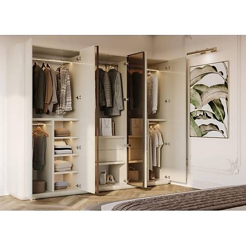 Calista Premium-�S Yatak Odas�