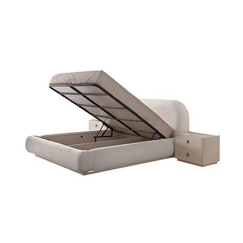 Allen-ACC Yatak Odas�