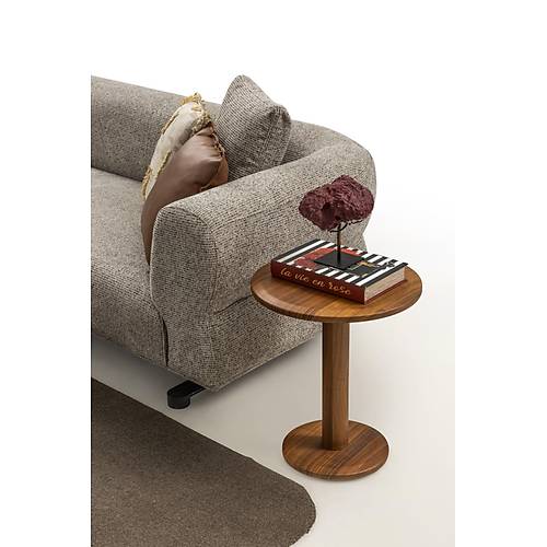 Levanzo-KRS Ke Koltuk