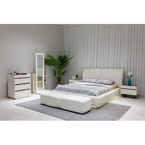 Pera-LAO Yatak Odas� & Giyinme Dolab�