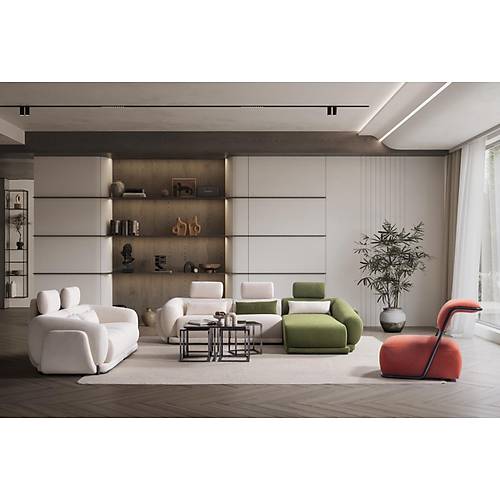 Phoenix-ARTS K��e Koltuk