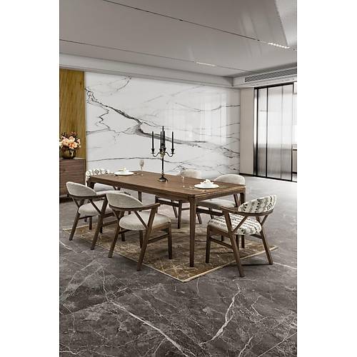 Aston-BZT Yemek Odas�