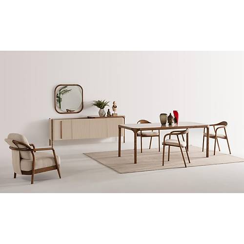 Melitta-NLL Yemek Odas�