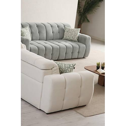 Enzo-SUD Koltuk Takm