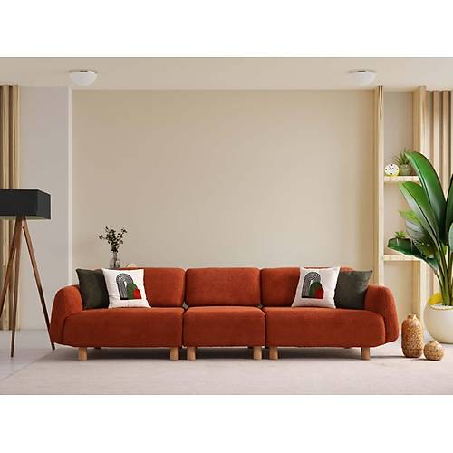 Bade-HTT Koltuk Takm