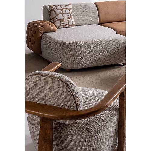 Maria-LG Koltuk Takm