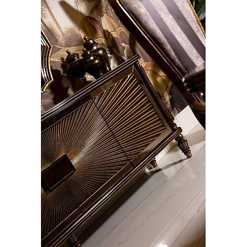 Art Deco-ESS Yemek Odas�