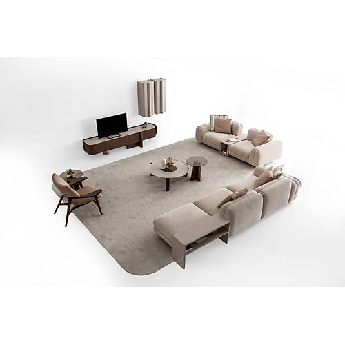 Matera II-BMN Koltuk Tak�m�