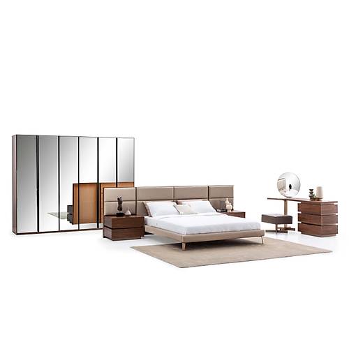 Balans-BMN Yatak Odas�