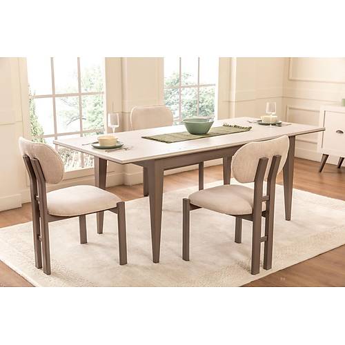 Moss-BES Yemek Odas�